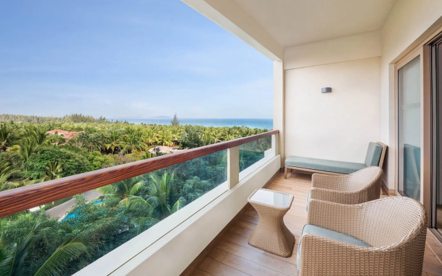 Sheraton Sanya Haitang Bay Resort