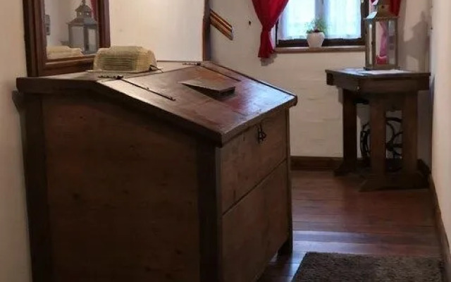 Hotel Restaurant Zum Nachtwächter