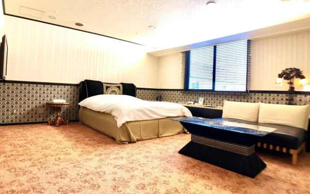 Hotel Ritz Koshien
