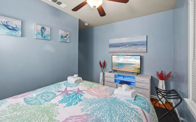The Little Crab Retreat 3 Bedroom Home