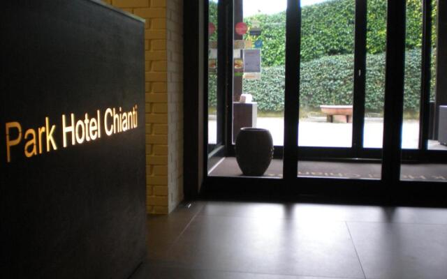 Park Hotel Chianti