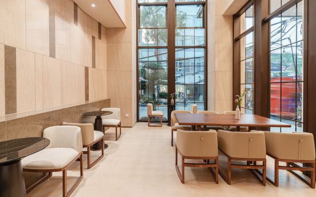 The Five Suites Lilas