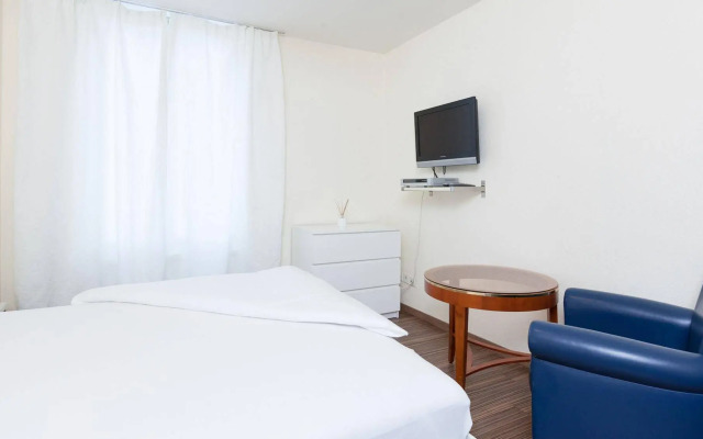 Apartments Swiss Star Marc Aurel