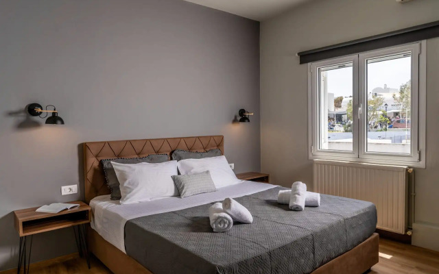Amarie Suites