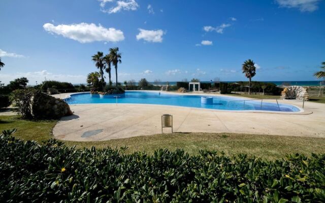 Apartamentos Urbanización Atlanterra Costa