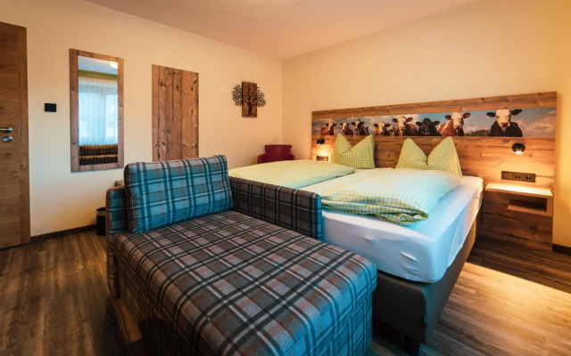 Hotel Garni Landhaus Traunbachhäusl