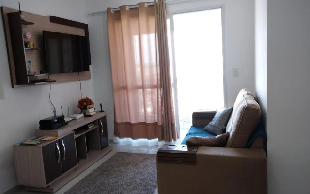 Riviera CONDOMINIO Clube - BOA VIAGEM torre natura ap 1103