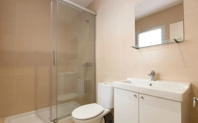 Apartamentos Segui