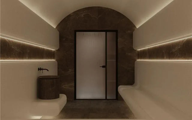 Doubletree By Hilton Tashkent