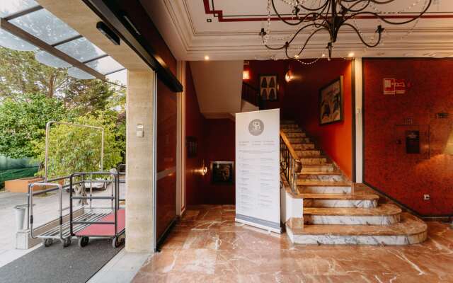 Soho Boutique Jerez