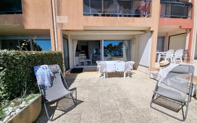 Appartement Face a la Mer