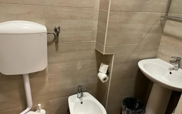 Albergo Corvetto corso Lodi