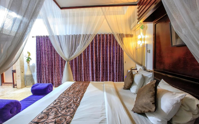 Lavender Luxury Villas And Spa Resort – Guest Rooms – Kuta