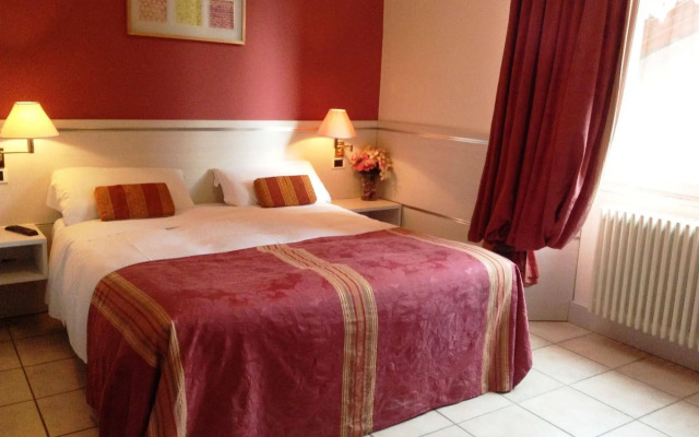 Hotel Orso Bruno