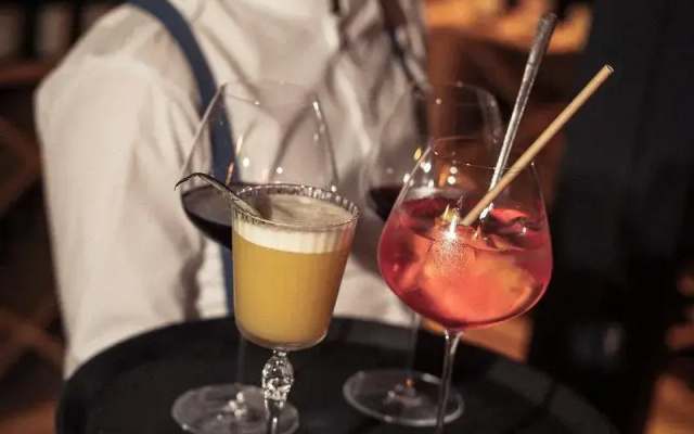 voco Beaune – Cité des Vins by IHG