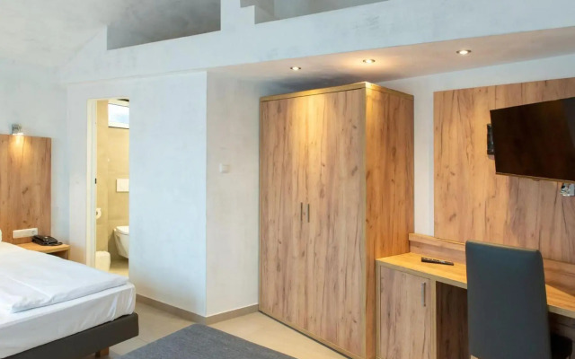 Hotel Fischertor