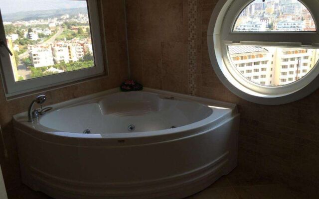 Elite Penthouse
