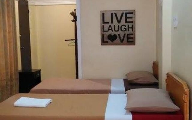 Zamboanga Town Home Bed and Breakfast