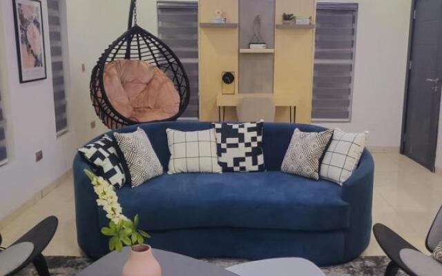 The Private Apartments: 2-Bedroom & 3-Bedroom