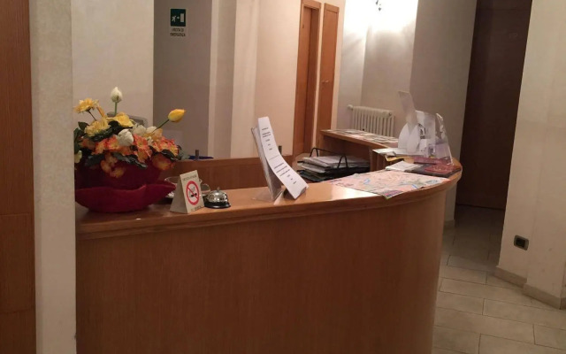 Roma dei Papi-Hotel de Charme