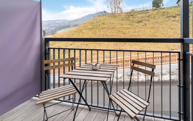 Apartment in St. Georgen