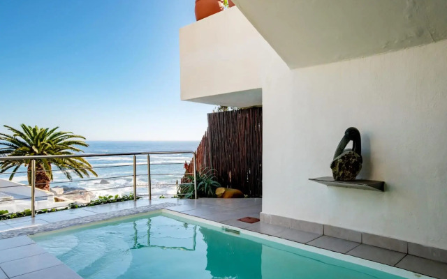 Camps Bay Terrace Suite in Camps Bay