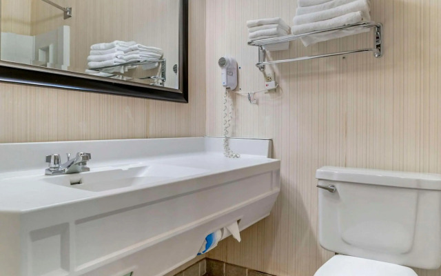 Quality Inn Saint Ignace