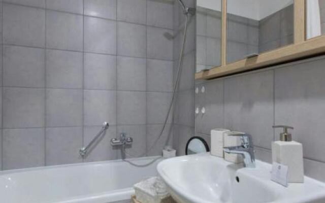 Apartment Ali