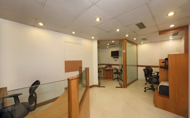 Hotel Maurya