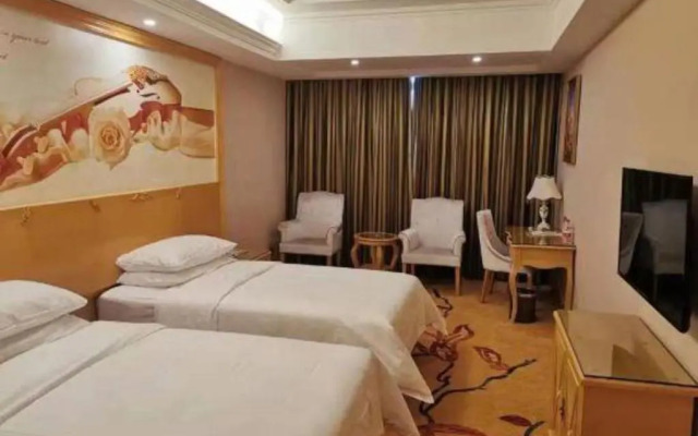 Vienna Hotel Guangdong Dongguan Dongkeng Wenge