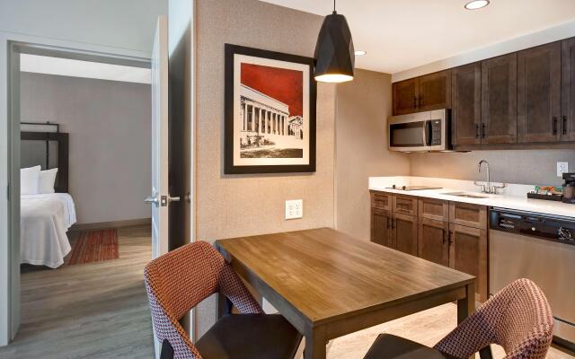 Homewood Suites by Hilton Tuscaloosa Downtown