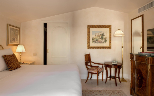Grand Hotel Timeo, A Belmond Hotel, Taormina