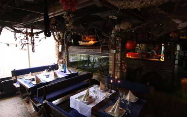 Hotel Alem
