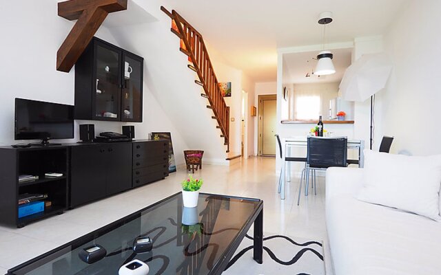 Holiday Home Els Vilars
