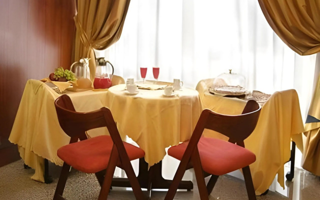 Hotel Residence