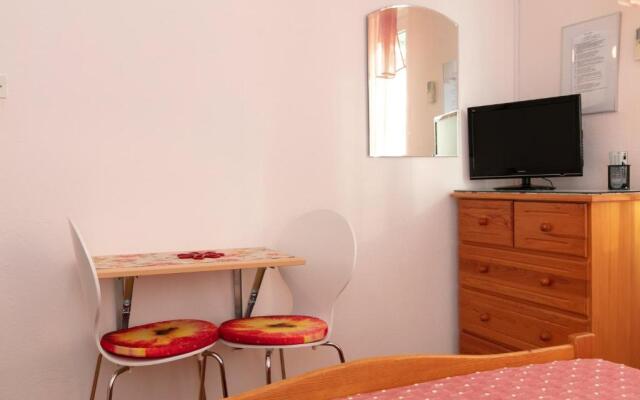 Apartmani Darinka