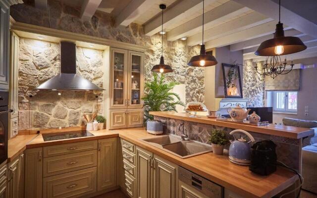Lianelia LUXURY Village House