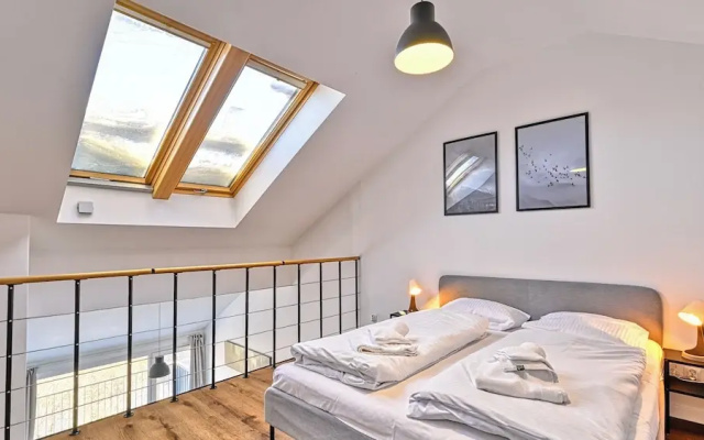 Apartamenty Sun & Snow IzerSKI Resort