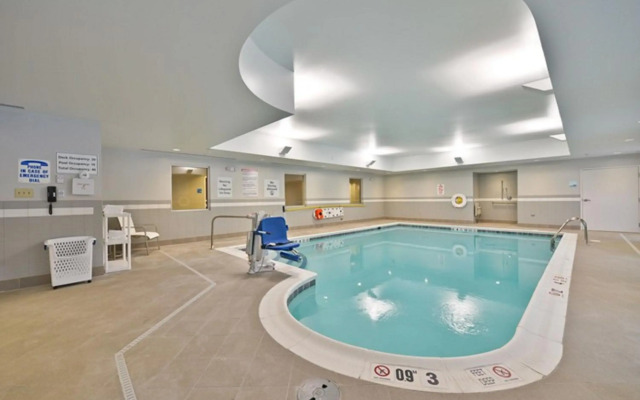 Holiday Inn Express Canandaigua - Finger Lakes by IHG