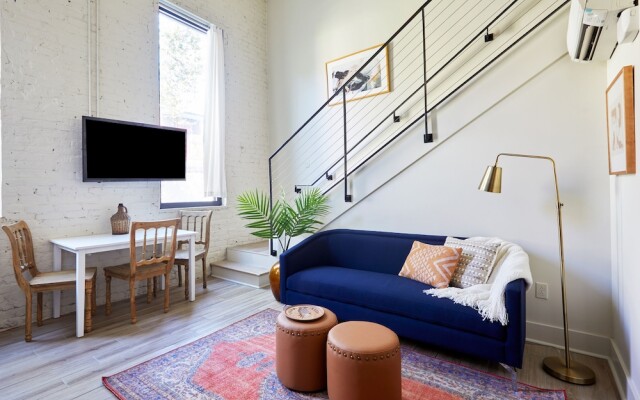 Sonder The Esplanade