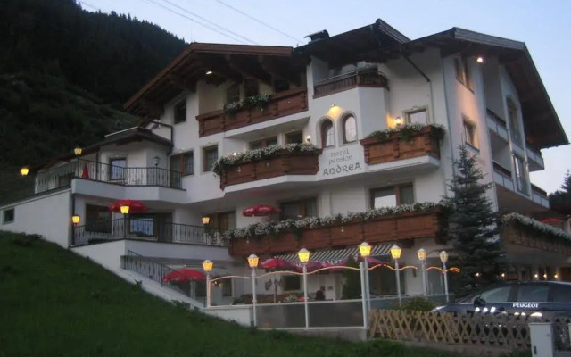 Hotel Pension Andrea