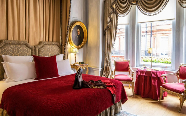 San Domenico House