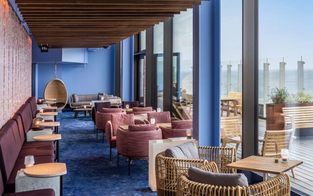 Scandic CPH Strandpark