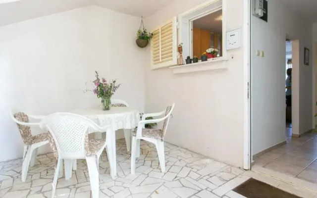 Apartment Blue Bay