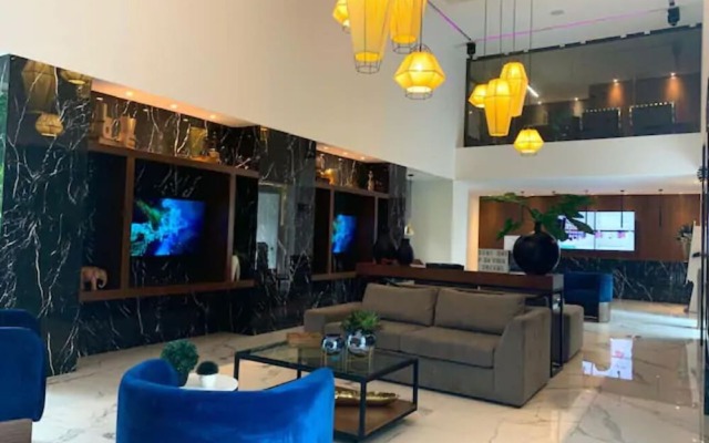 Campus Merida ApartHotel