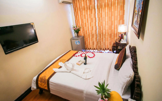 Hanoi Stars Hostel