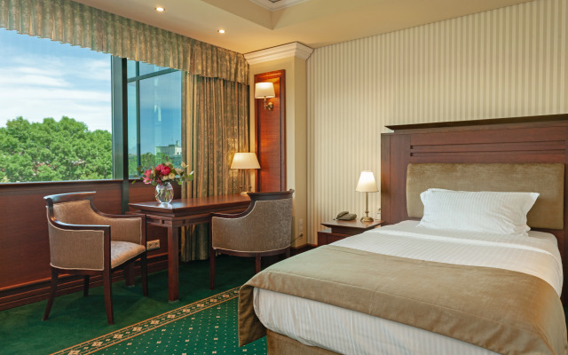 Grand Hotel Sofia