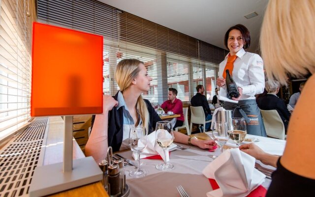 SkiResort Hotel Omnia