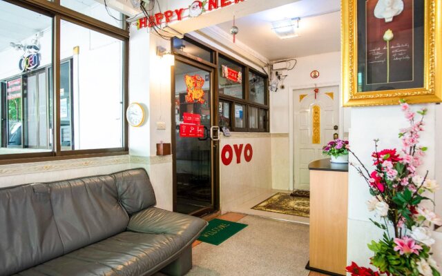 Gedkanok Apartment