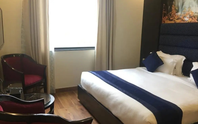 Hotel Blue Pearl